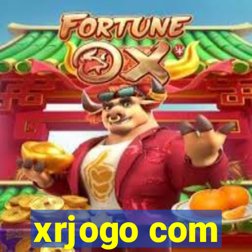 xrjogo com